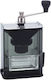 Acrylic Coffee Grinder Clear