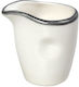 Nautica Porcelain Gravy Boat 100ml