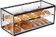 Neutral Display Cabinet 120 L Ventus Ve120n