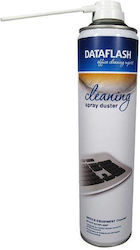 Data Flash Spray cu Aer Comprimat 600ml