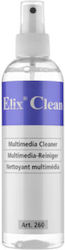 Elix Clean Bildschirmreiniger 250ml