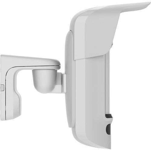 Ajax Vorhangsensor Outdoor Hochmont Phod Ip Kamera Weiß