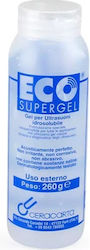 Ceracarta Ultrasound Gel 260ml