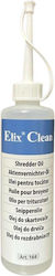 Elix Clean Öl Dokumentenzerkleinerer 250ml