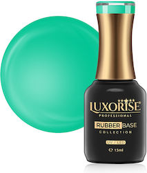Rubber Основно Покритие Luxorise Signature Coll...