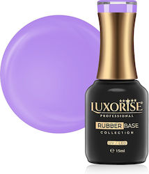 Rubber Основно Покритие Luxorise Signature Coll...