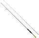 Mitchell Epic MX2 Lansetă Pescuit pentru Spinning 1.2m 0-5gr