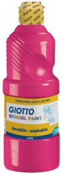 Giotto Τέμπερα Φουξ 500ml Giotto Τέμπερα Φουξ 500ml