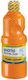 Giotto Tempera Colour Paint Orange 500ml