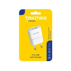 Tekmee Αντάπτορας 5W Tekmee Αντάπτορας 5W