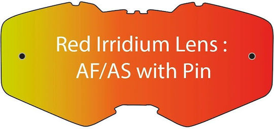 Фар Red Iridium Af As Маски Ventury Pins Kenny