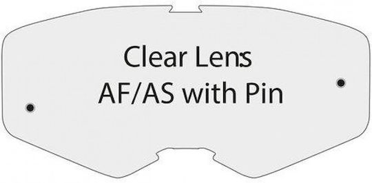 Фенер Clear Af As Маски Performance Pins Kenny