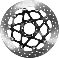 Brembo Disc Frână Rotund Plutitor 320mm 78b40870