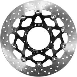 Brembo Round Floating Brake Disc 310mm 78b40867