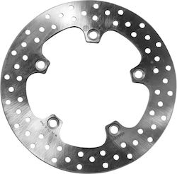 Brembo Disc Frână Rotund 240mm 68b40785