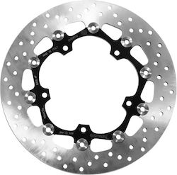 Brembo Disc Frână Rotund Plutitor 296mm 78b40849