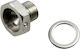 Akrapovic Motorrad Tankdeckel Türsensor O2 P-lbsb4