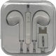 Moxom MX-EP103 In-ear Handsfree Ακουστικά με Βύσμα USB-C