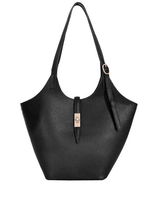 Celestino Set Zwei Handtaschen aus Kunstleder S...