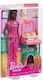 Barbie Pediatrician Doll