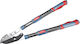 Extol Premium 8873316 Hcs 670-940 Mm Bypass-Astscheren