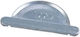 Galvanized Gutter Cap Kaleo Roof