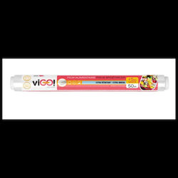 Promo Wrapping Film 50+5m Standard Vigo