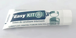 Lubricant Pvc Pipes Fittings 250