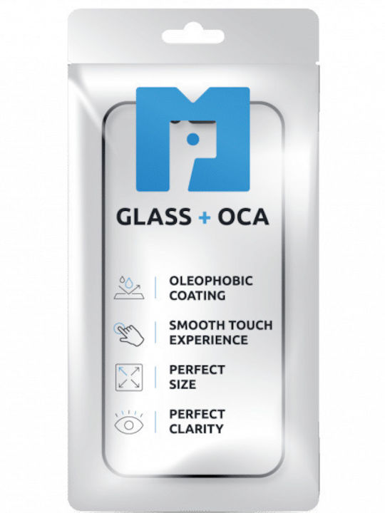 MP MP Γυαλί Oca Tempered Glass για το Apple Watch Series 7 / 8 / 9 1τμχ