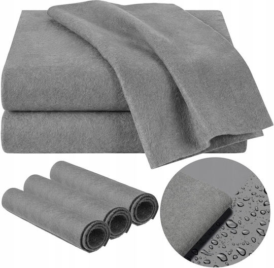 Window Wipes 3 Pcs 40x50cm Ruhhy 27208 Ruhhy