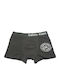 Men's Boxer Black