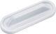 Nobo White Sponge for Whiteboard 8554100