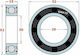 Koyo Motorcycle Bearing 6304 C3 Japan