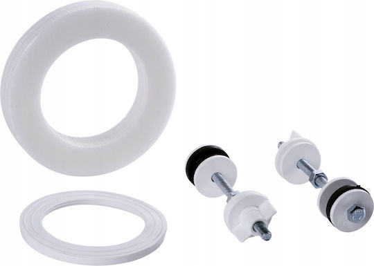 Kkpol Kk-pol Repair Kit Compact U 350 K 004-00-t0