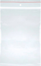 Office Products Verpackungstaschen Mit Loch 150x300mm 40 Mikron 100 Stück/Set Office Products-transparent