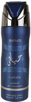 Lattafa Hayaati Al Deodorant Spray 200ml