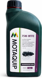 Motaquip MTFE Βαλβολίνη για Χειροκίνητο Κιβώτιο 75W 1lt