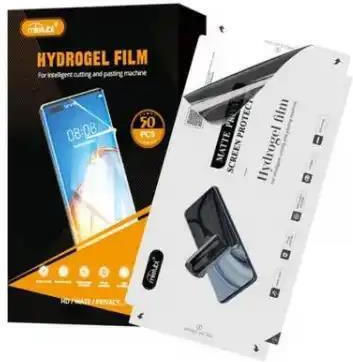 Mietubl Hydrogel Screen Protector 50τμχ (M288) MIE-T1015