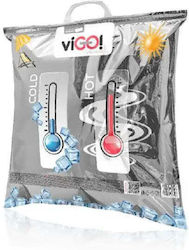 Vigo Isolierte Handtasche