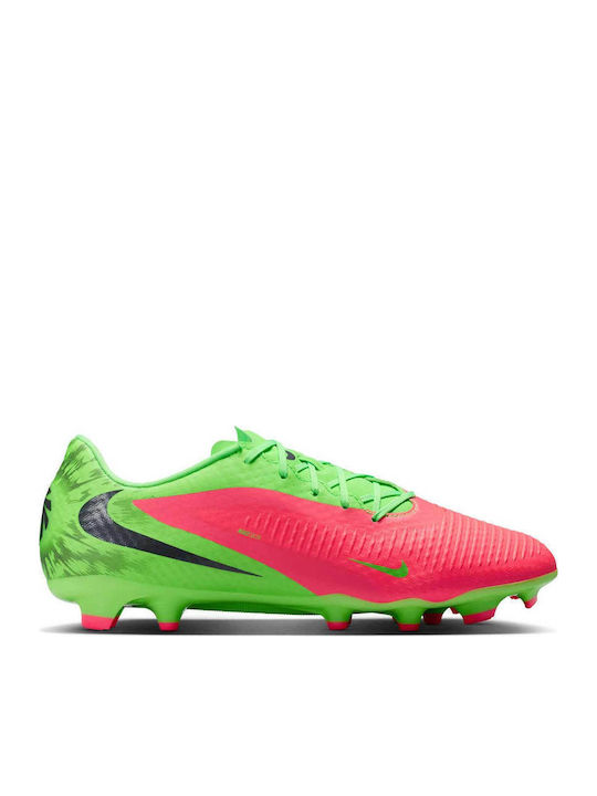 Nike Mercurial Vapor 15 Academy Dream Speed FD1159-600 Pantofi de