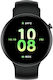 Honor Watch Fit Active 44mm Waterproof with Heart Rate Monitor Black
