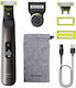 Profindustry QP6552/15 Electric Shaver for Face