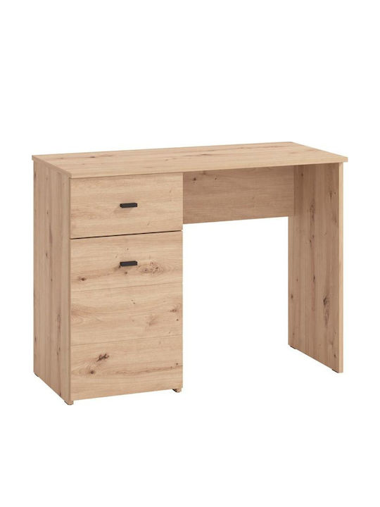 Birou Diofant Din Lemn Artisan 98x45x74 cm