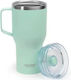 Asobu Thermos Bottle 840ml Mint