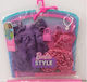 Mattel Doll Set