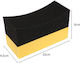 Tpster Autowaschlappen Reinigung & Polieren Bereifung Pvc