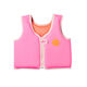 Sunnylife Swimming Vest 3-6 Years Poppy Peach Neon Pink 26180096