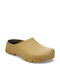 Birkenstock Ανατομικά Σαμπό Καφέ