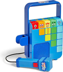 Hand2Mind Numberblocks