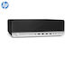 HP 800 G3 SFF Refurbished Grade A (Core i7-6700/8GB/256GB SSD/No OS)